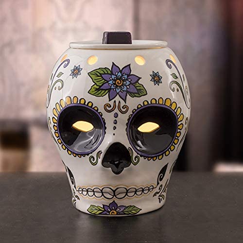 Day of the Dead Warmer