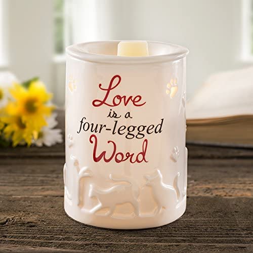 4 Loved Paws Pet Warmer