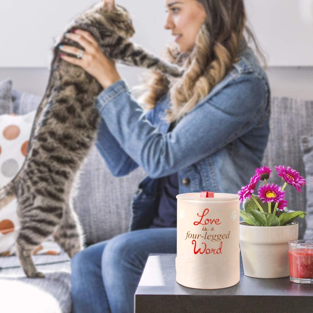 4 Loved Paws Pet Warmer