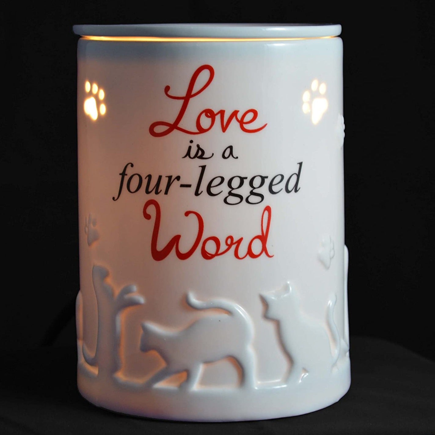 4 Loved Paws Pet Warmer