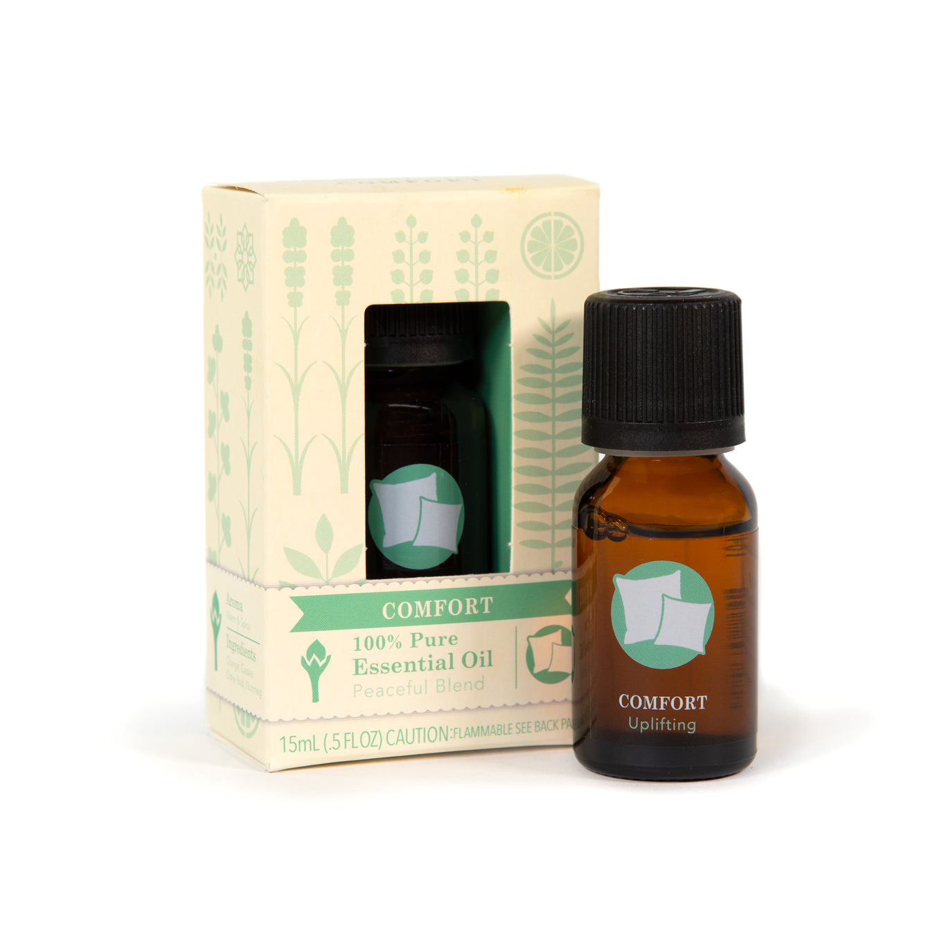 Aromatherapy Collection