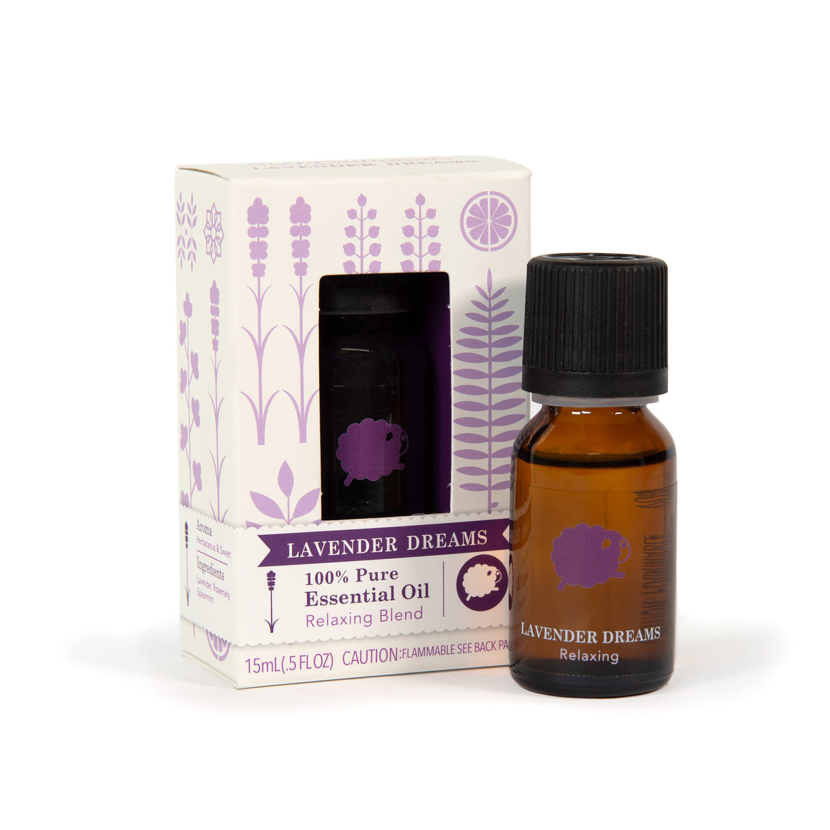Shop Young Living's Essential Oil Products, Singles, Blends, and More