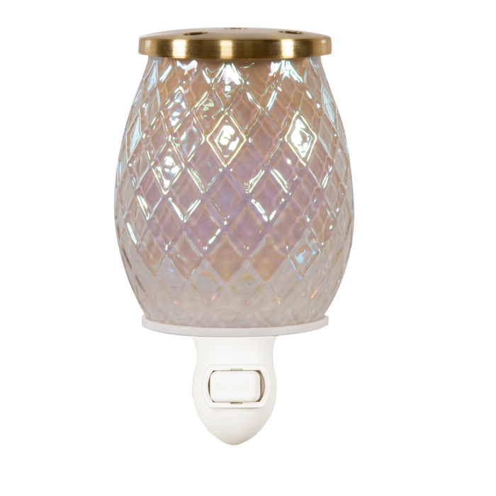 Crystalette Accent Warmer