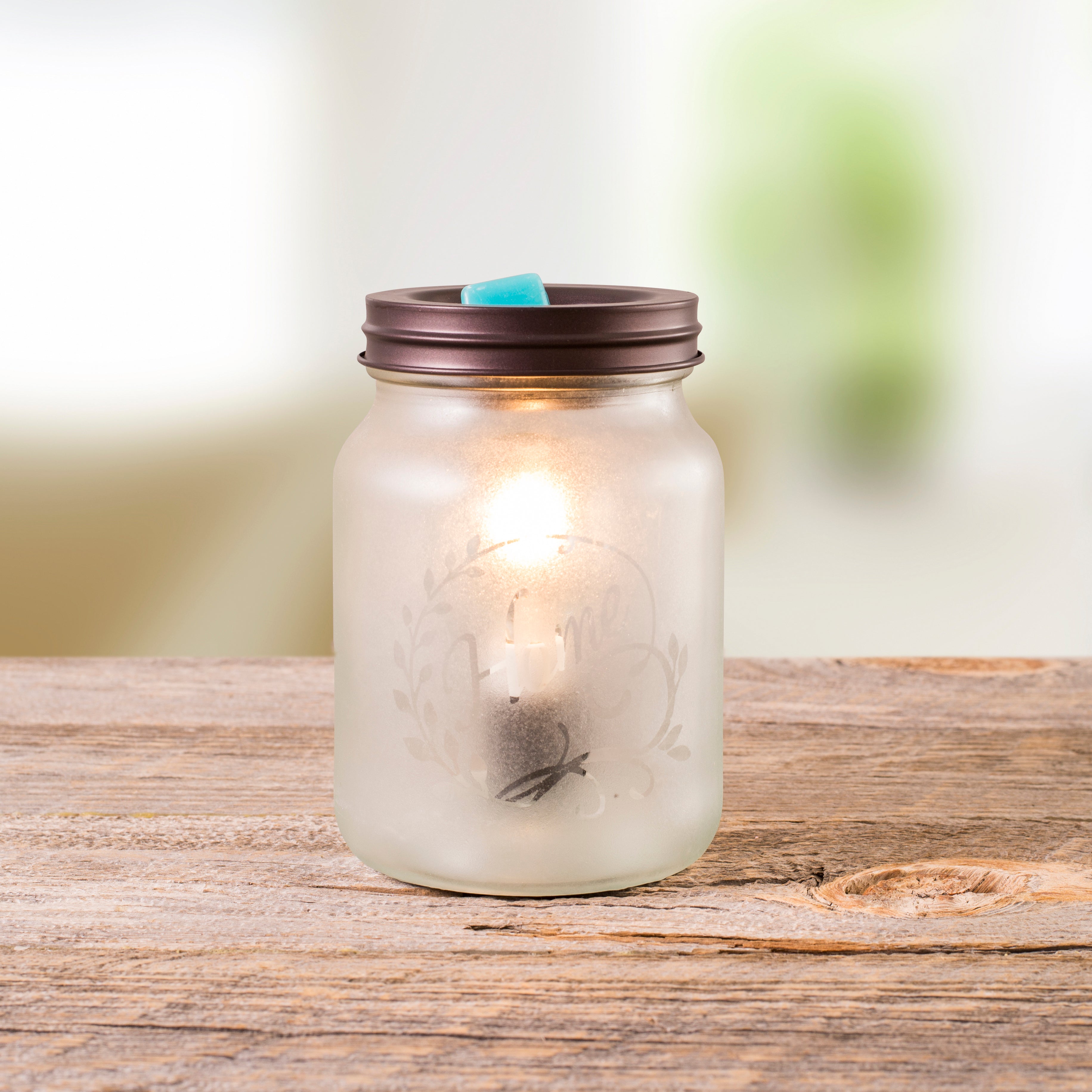 Sweet Home Warmer - Thumbnail 4