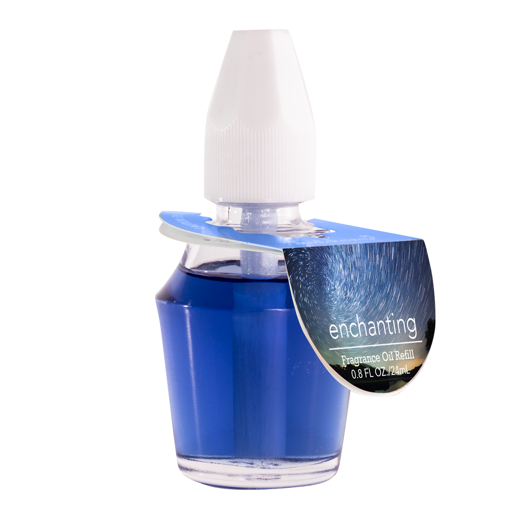 Scent Charms Plug In Air Fresheners ScentSationals