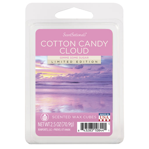 ScentSationals Egyptian Cotton Wax Cubes 2.5 Oz Reviews 2024