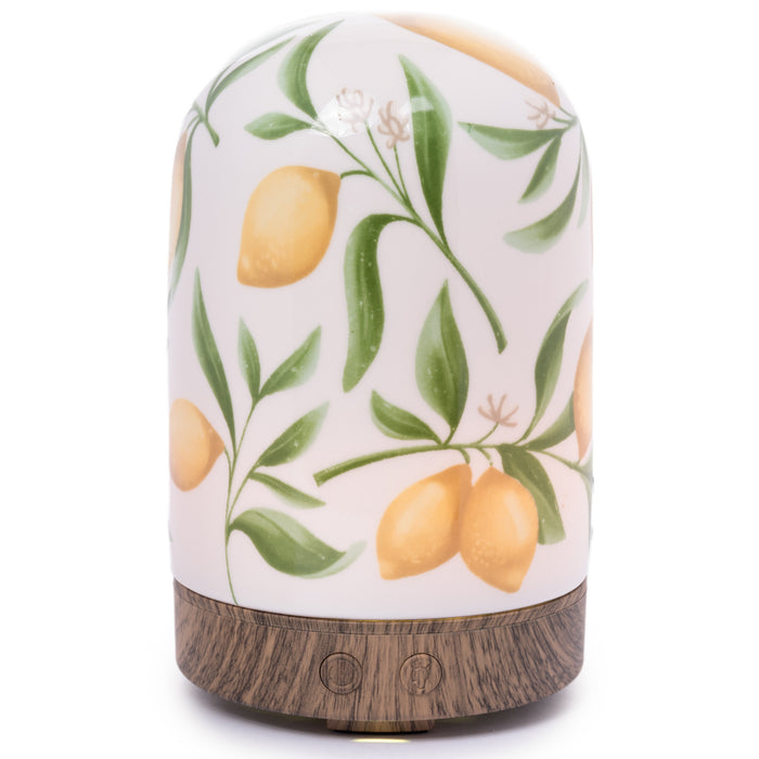 Lemon Drop Diffuser — ScentSationals