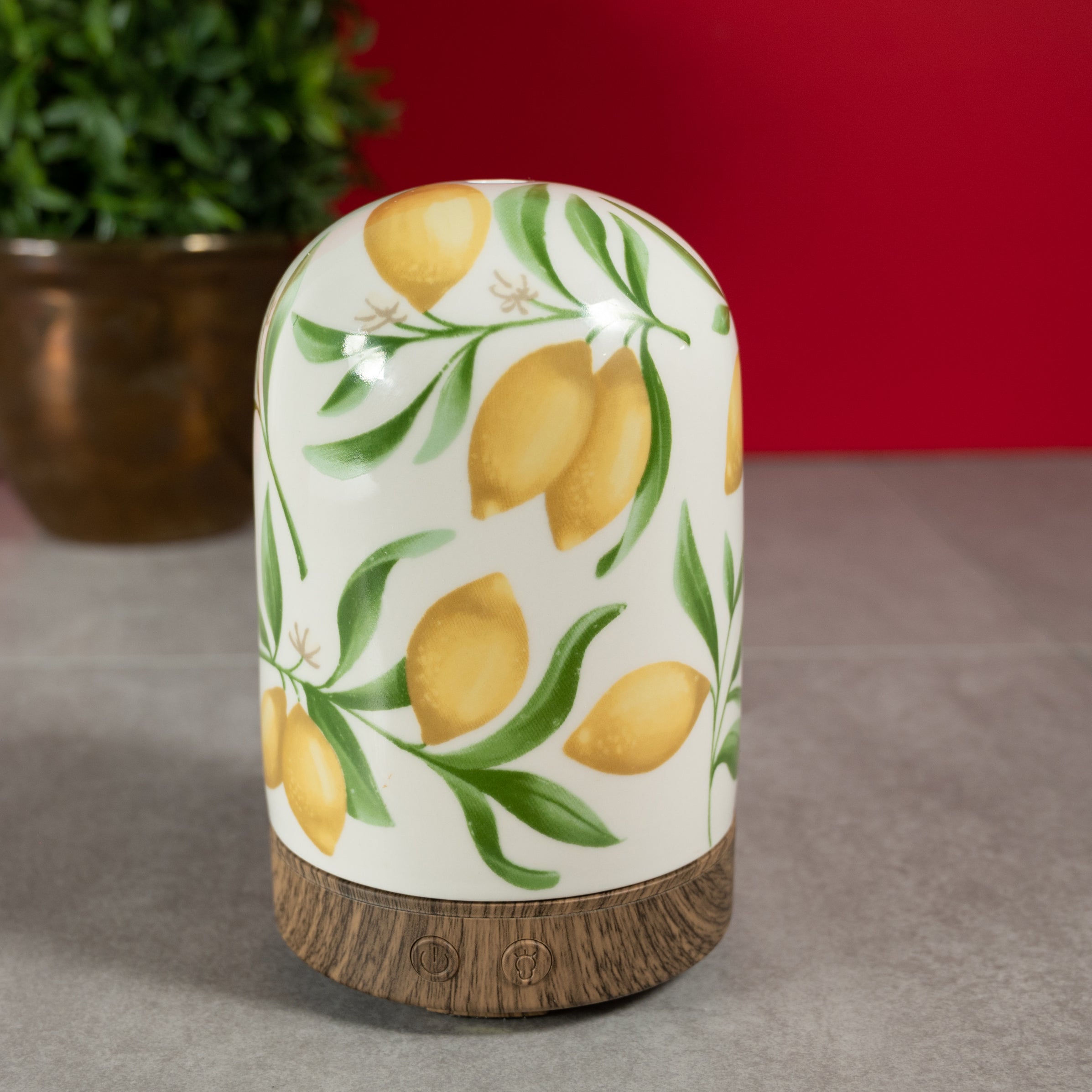 Lemon Drop Diffuser — ScentSationals