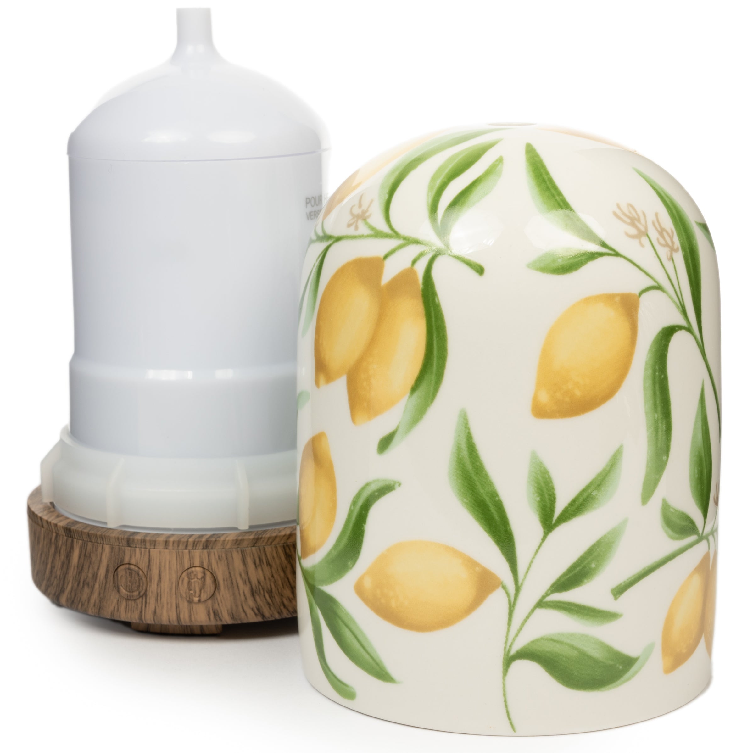 Lemon Drop Diffuser — ScentSationals