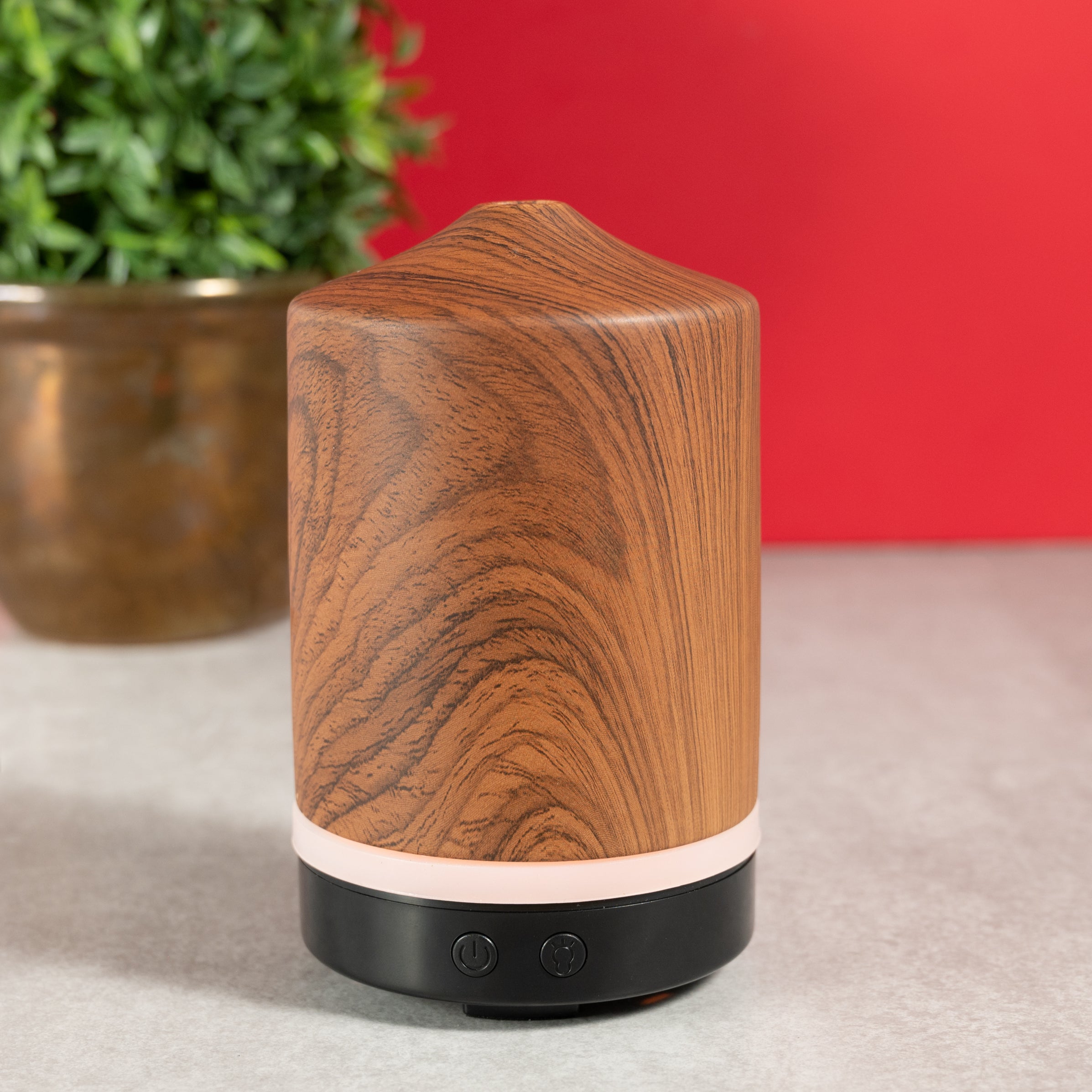 Woodgrain Diffuser — ScentSationals