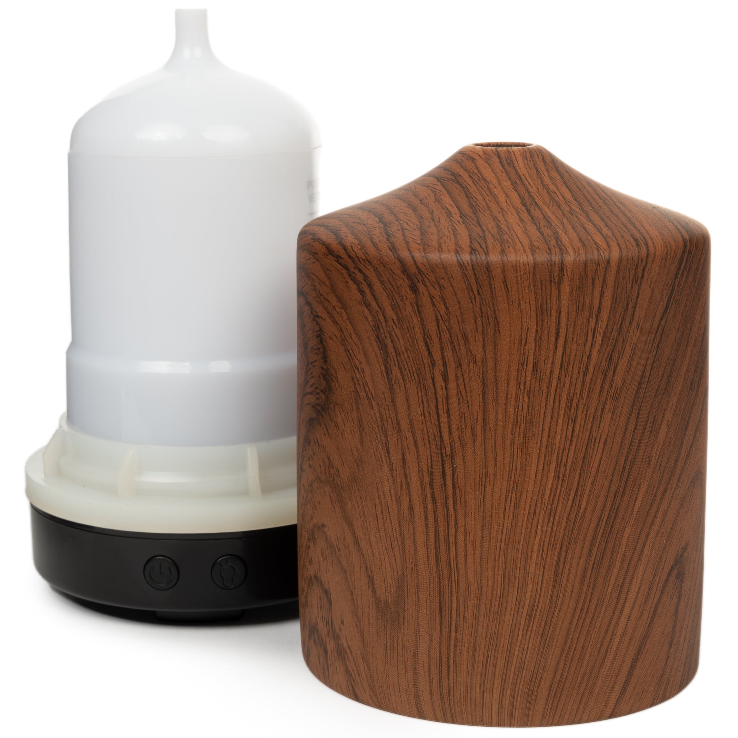 Woodgrain Diffuser — ScentSationals