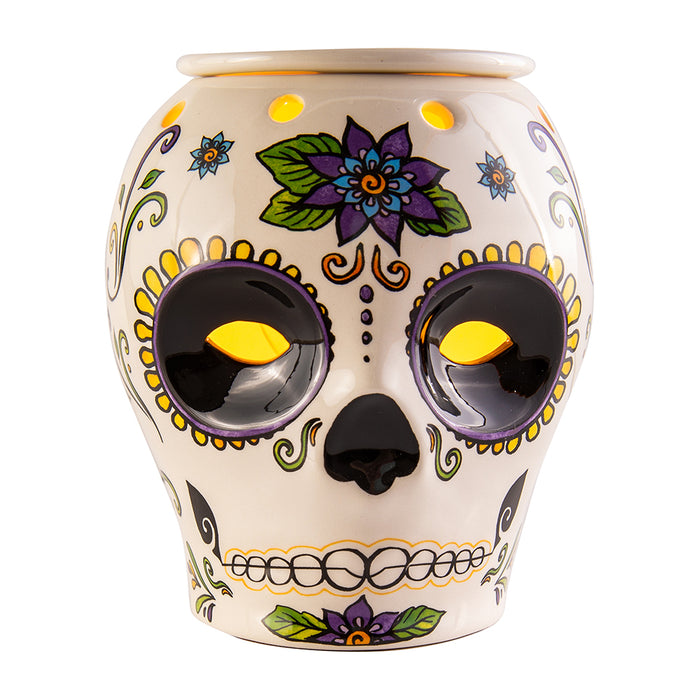 Day of the Dead Warmer