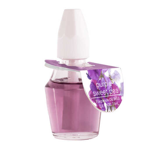 Purple Sweet Pea Fragrance Oil — ScentSationals