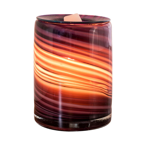 Molten Orange Wax Melts - ScentSationals - Candlefind