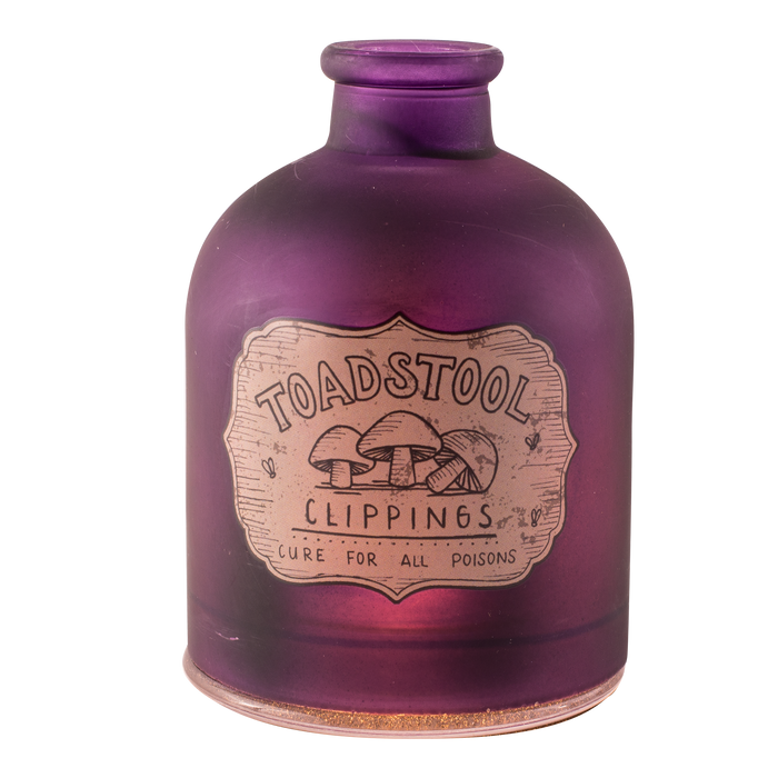 Apothecary Warmer