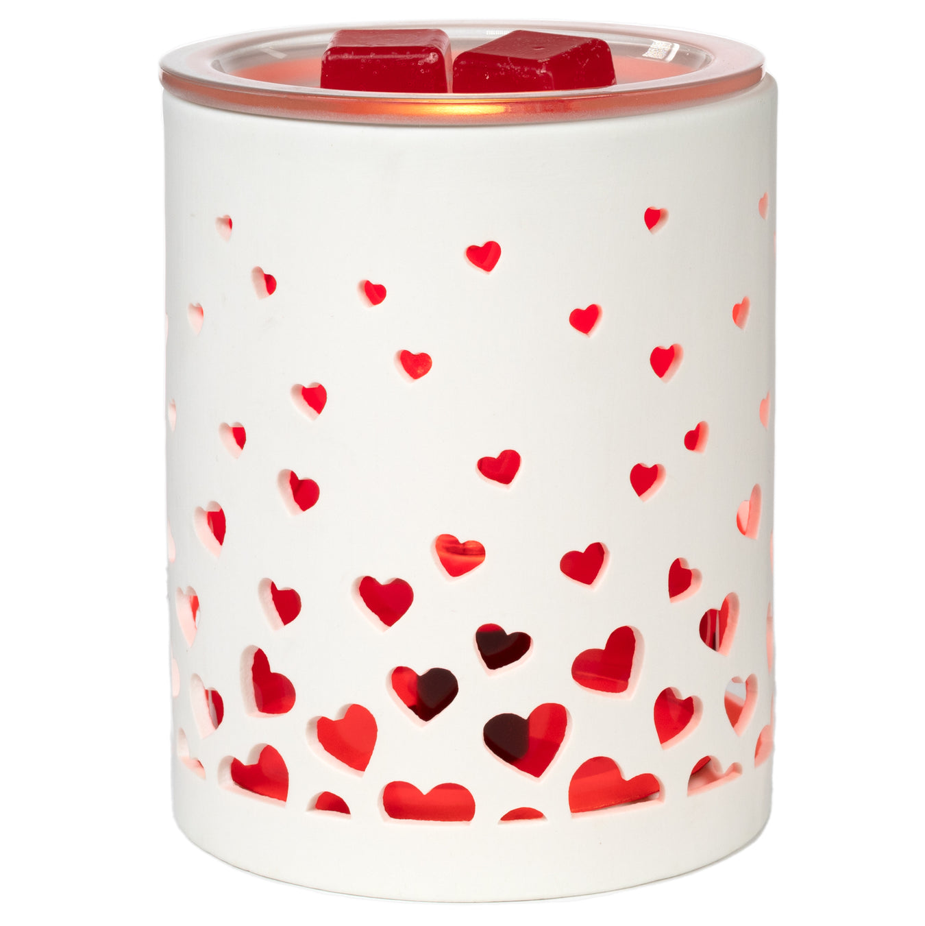 Valentine's Day Warmers