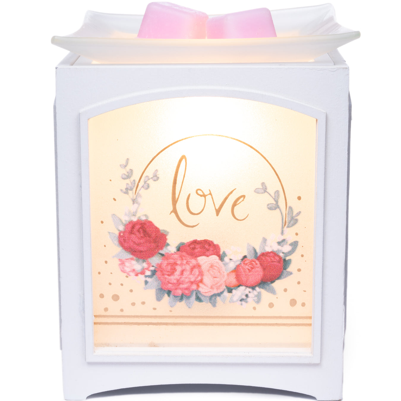 Clearance Wax Warmers & Wax Melts
