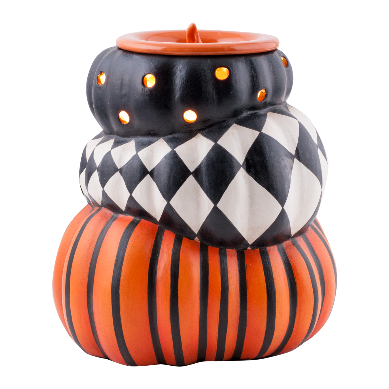 Home Page New Warmers