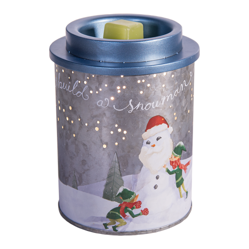 Apple Spruce — Holiday Wax Cubes | Scentsationals