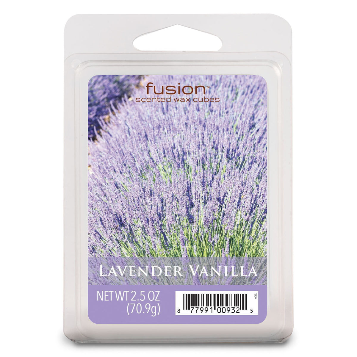 Lavender Vanilla - Fusion — ScentSationals