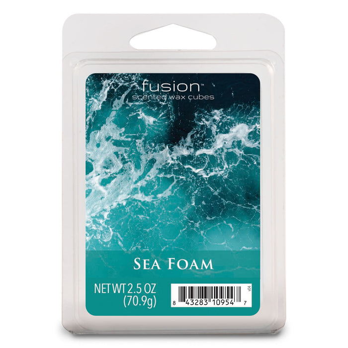 Sea Foam Scented Products