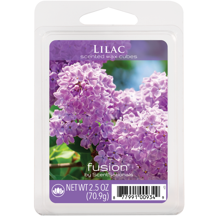Lilac - Fusion