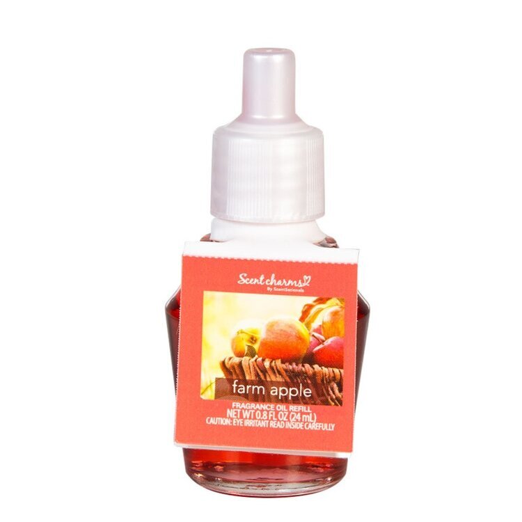 Farm Apple Fragrance Oil