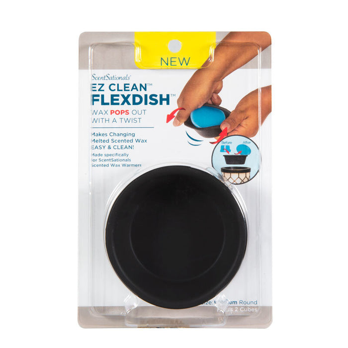 EZ Clean FlexDish