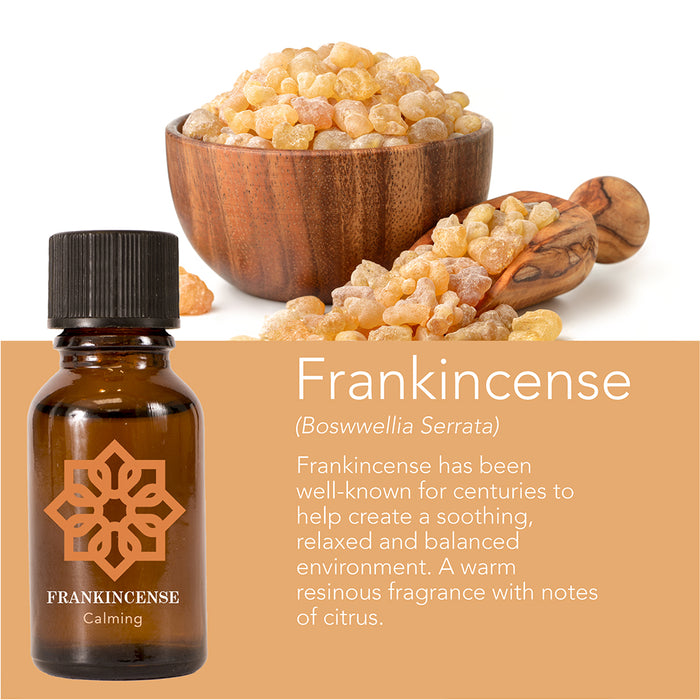 Frankincense Oil, Shop for NOW Essential Oils