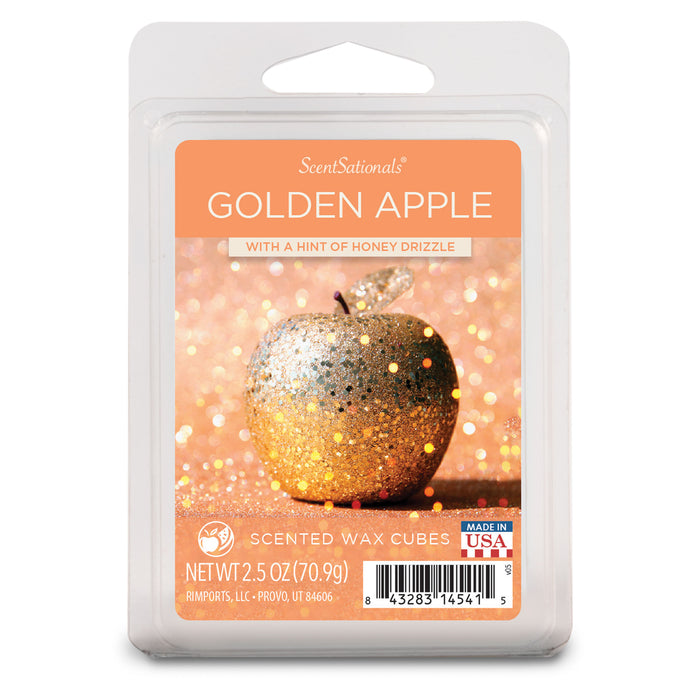 Golden Apple