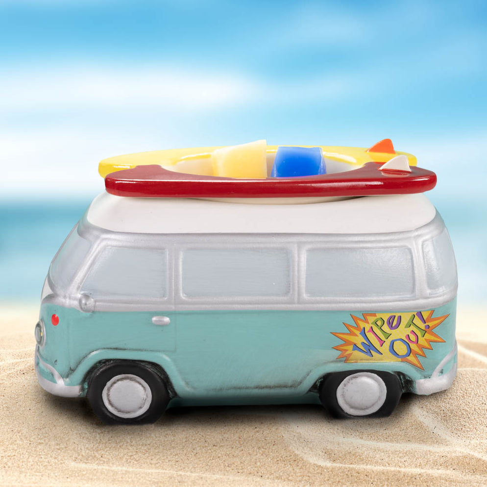 Vintage Beach Van Warmer — ScentSationals