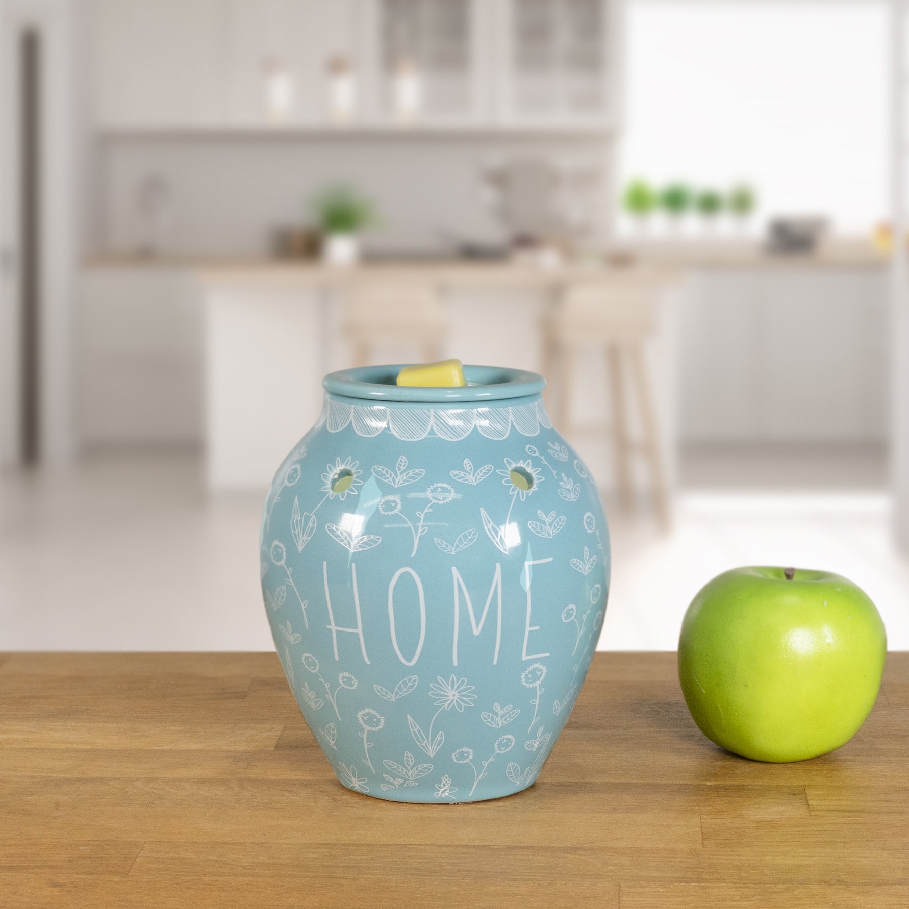 Scentsationals Sweet Home Warmer