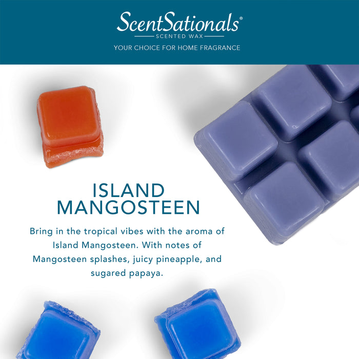 Island Mangosteen