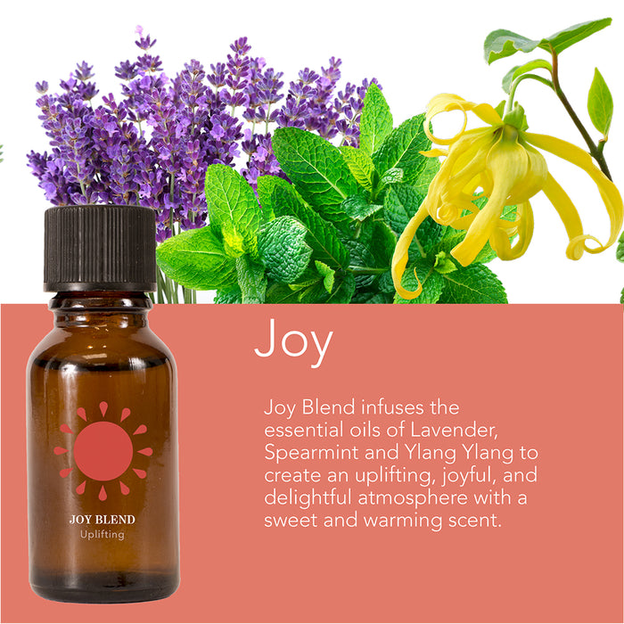 Young Living Joy Essential Oil 15ml