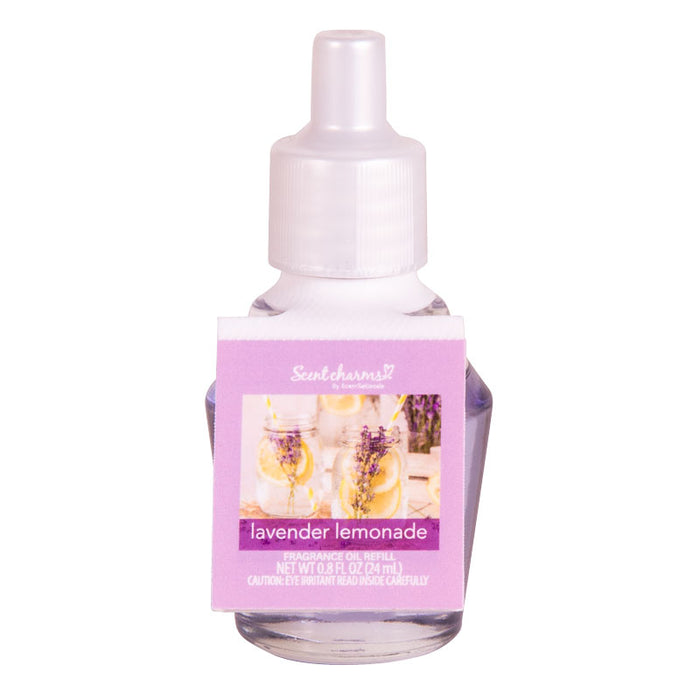 Lavender Lemonade Fragrance Oil