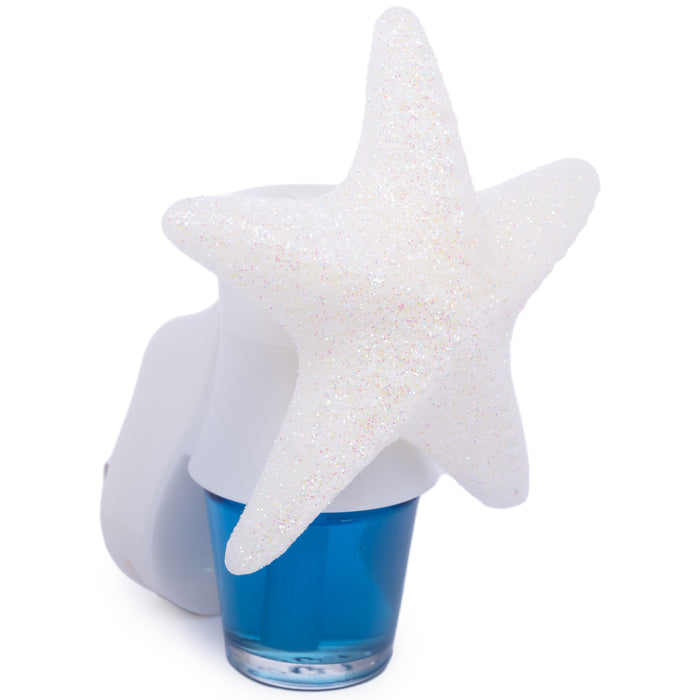 Shimmering Starfish Scent Charm
