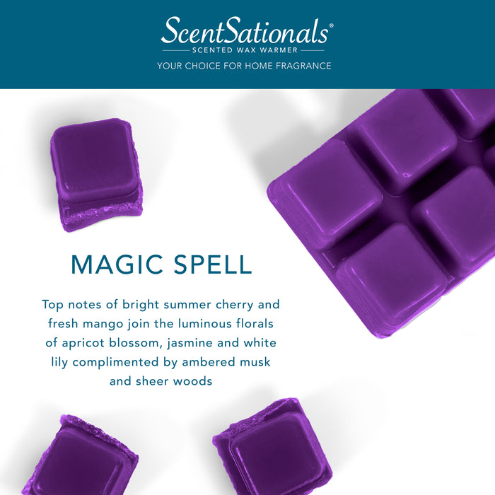 Magic Spell — ScentSationals