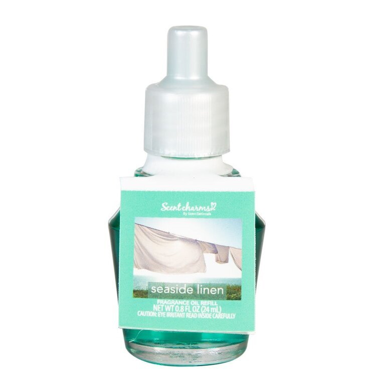 Scent Charm Fragrance Oils