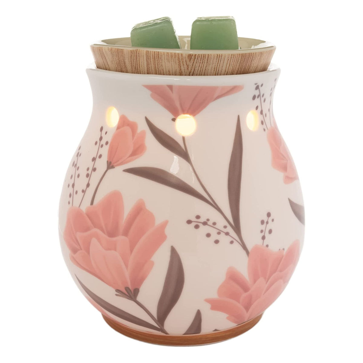 Scentsy hot Nest warmer