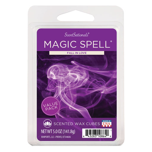 Magic Spell - Value Wax — ScentSationals