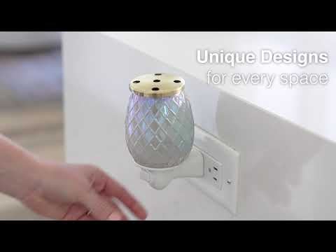 Moments Accent Warmer