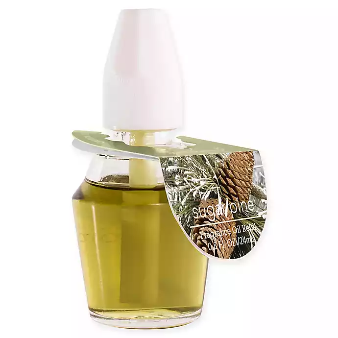 Sugar Pine Fragrance Oil