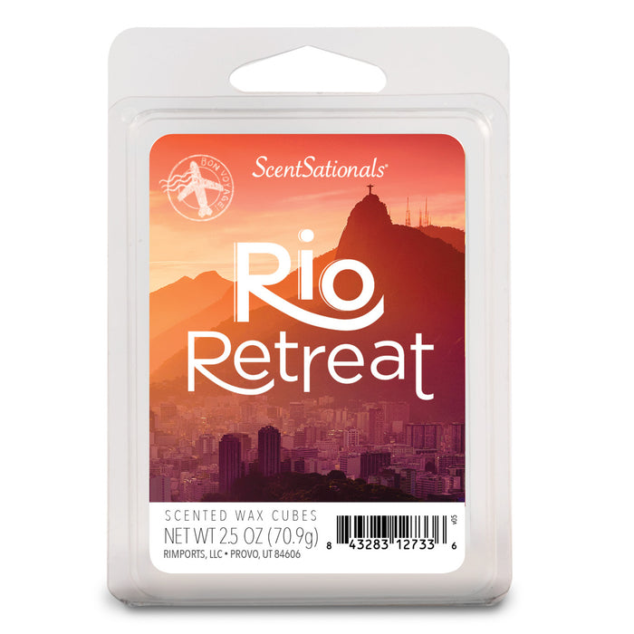 Rio Retreat